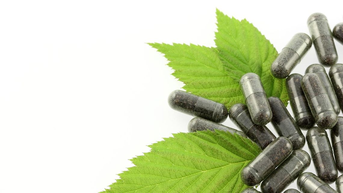 Kinesiology und Phytoenergetic